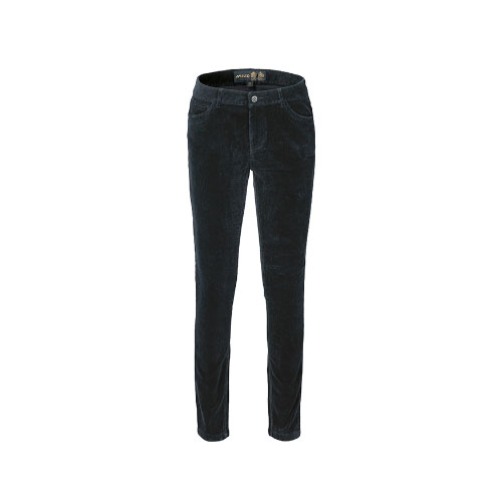 WOMENS PARRY SLIM FIT CORD