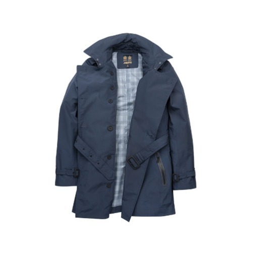 WOMENS TECHNICAL BR2 PEACOAT